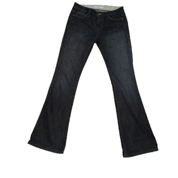 Joe's Muse Bootcut Dark Wash Jeans‎ size 27 - Picture 1 of 8